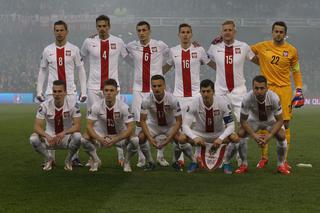 Trener rywali straszy przed meczem Polska - Gibraltar: Nie lekceważcie nas!