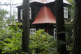 Czarniecka Góra może stać się uzdrowiskiem