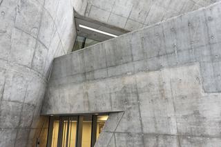 Beton architektoniczny. Dobrej jakości beton architektoniczny - co to oznacza w praktyce?
