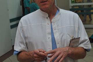 SERCE NA MIKROBATERIĘ