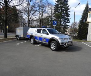 W Olsztynie powstał pierwszy eko-patrol. Kiedy zacznie działać i jakie ma obowiązki?
