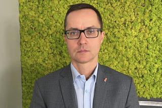 Torowisko na al. Waszyngtona jest w krytycznym stanie. Tramwajarze odkładają remont