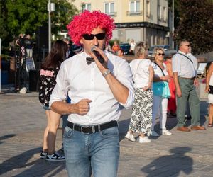 Starachowice i Międzypokoleniowa Potańcówka – Hit sezonu, który pokochali wszyscy