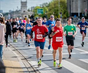 32. Bieg Konstytucji 3 Maja