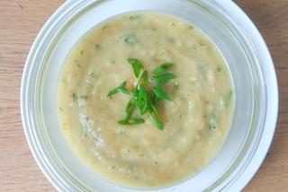 Dietetyczny krem z białych warzyw: przepis na pyszną i sycącą zupę dla każdego
