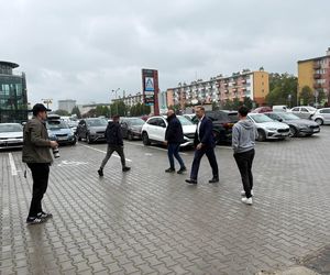 Karol Nawrocki poddał się testom na obecność narkotyków 
