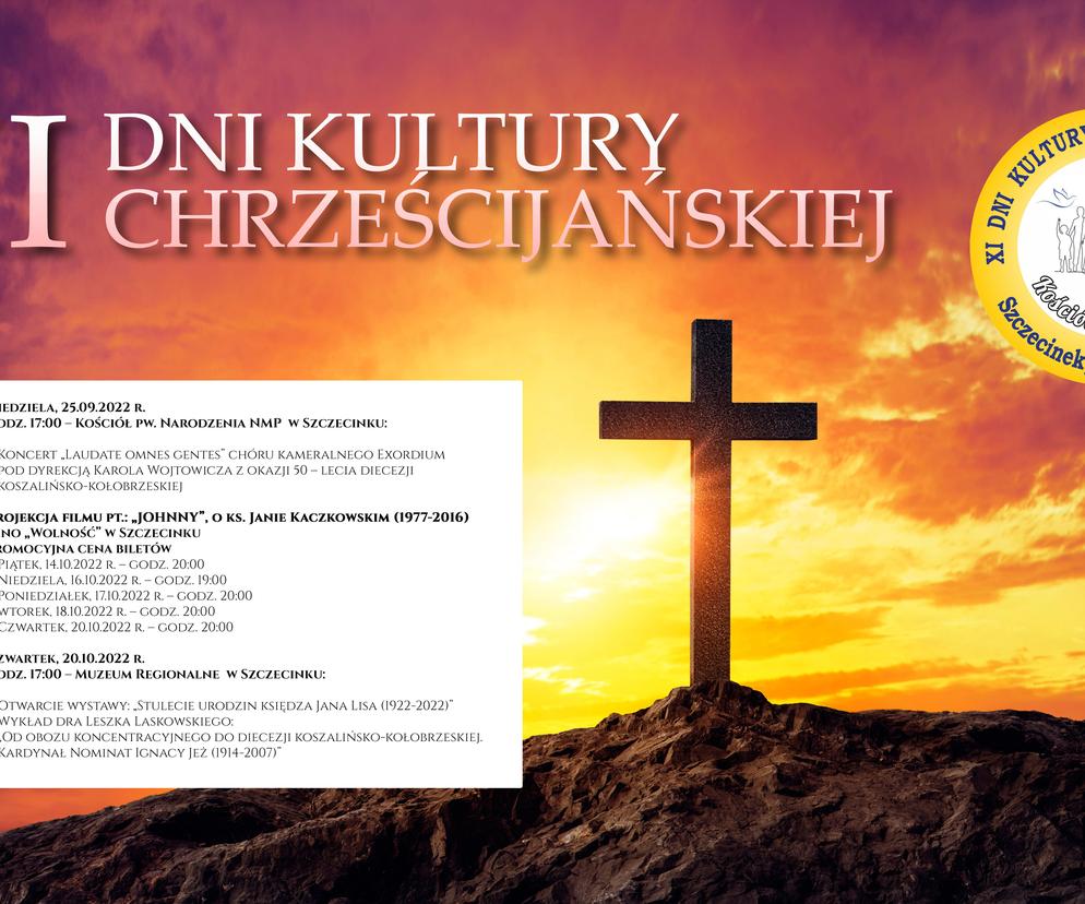 Dni Kultury Chrześcijańskiej w Szczecinku