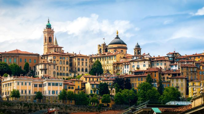 Bergamo z Lublina