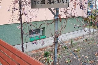 Takie „Ranczo” tylko w Świdniku. Mieszkańcy mają swoją ławeczkę jak w Wilkowyjach.