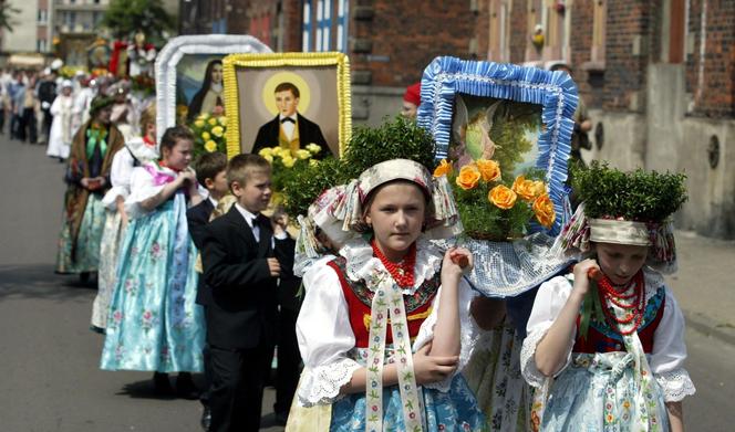 Najpiękniejsze dzielnice województwa śląskiego - Lipiny w Świętochłowicach