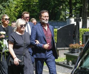 Siostra Joanny Kołaczkowskiej była z nią w ostatnich chwilach życia
