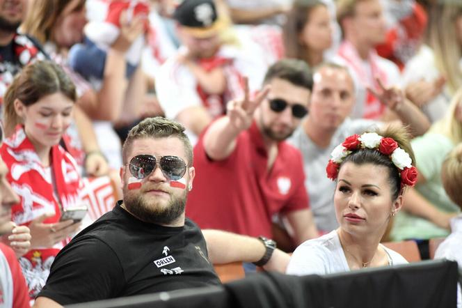 Pawel Fajdek, Sandra Fajdek