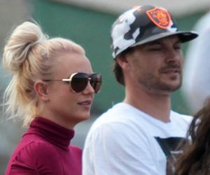 Britney Spears odpowiedziała byłemu mężowi i synom. Błagałam, by byli częścią mojego życia