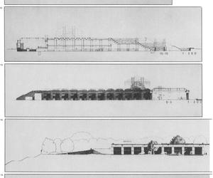 Rewaloryzacja Cytadeli Warszawskiej, „Architektura” nr 5-6/1979