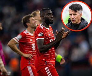 Z tym zawodnikiem Robert Lewandowski ma swoje porachunki, przypomniał to nasz ekspert. Obstawił też konkretny wynik w meczu Barcelony z Bayernem. Trafi?