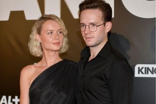 Aktorska para wzięła ślub w tajemnicy! Wybrali przepiękne miejsce poza granicami Polski