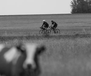 Ultra Duch Puszczy – sześć tras, tysiące emocji i jeden Duch, który jednoczy ludzi i rowery