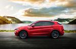 Alfa Romeo Stelvio Quadrifoglio