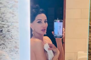 Justyna Steczkowska i Michał Szpak świecą ciałem