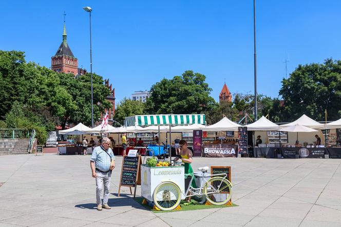 Festiwal Smaków Świata i Azjatycki w Gliwicach: najlepsze kuchnie globu w jednym miejscu