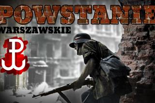 75 rocznica Powstania Warszawskiego: Mokotów, park Dreszera