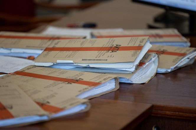 Skatowany pod dyskoteką. 