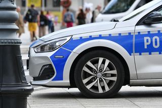 24-latek zmarł podczas policyjnej interwencji. Ruszył proces. Czterech policjantów z zarzutami