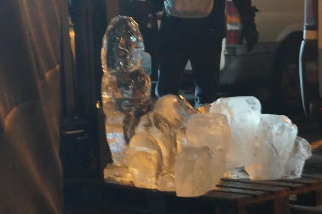 Poznań Ice Festival 2024 - dzień drugi