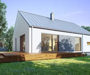 Innowacyjna i sprawdzona technologia IZODOM2000. Energooszczędne budownictwo to nowy trend 