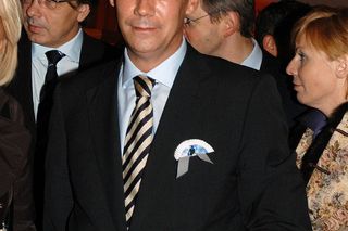 Marzena Gajewska awanturuje się z rodziną Smoktunowicza o spadek. 