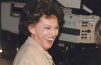 Była ikoną telewizji w PRL, dziś skończyłaby 100 lat. Irena Dziedzic nie miała łatwego życia