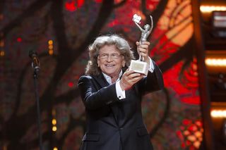 Olga Bończyk, Zbigniew Wodecki