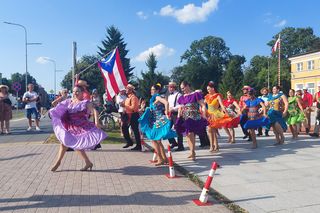 Zatańczą, zagrają i zaśpiewają. W Zamościu startuje EUROFOLK 