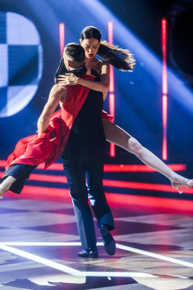 Finał "Dancing with the Stars. Taniec z gwiazdami"