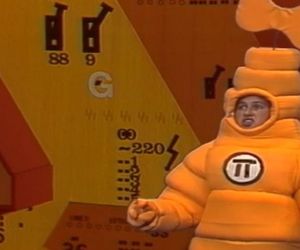 Pamiętacie Przybyszy z Matplanety? Tak dziś wyglądają Pi i Sigma