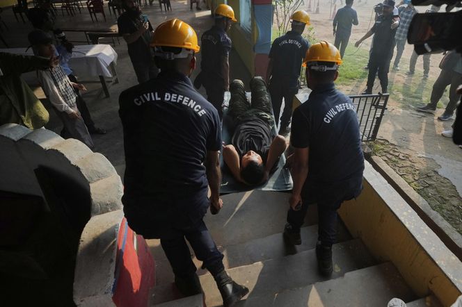 Wojna Indie-Pakistan