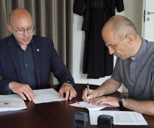 Zabytki z regionu z dofinansowaniem samorządu województwa