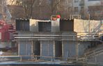 Budowa kładki Kazimierz – Ludwinów w Krakowie