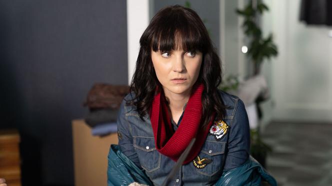 Na dobre i na złe online odcinek 733 na vod.tvp.pl w internecie za darmo po emisji w TVP2