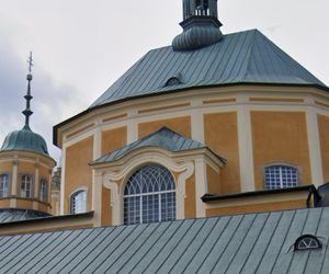 Dolnośląska Jerozolima zachwyca turystów. Zobaczymy tu klejnot Ziemi Kłodzkiej 