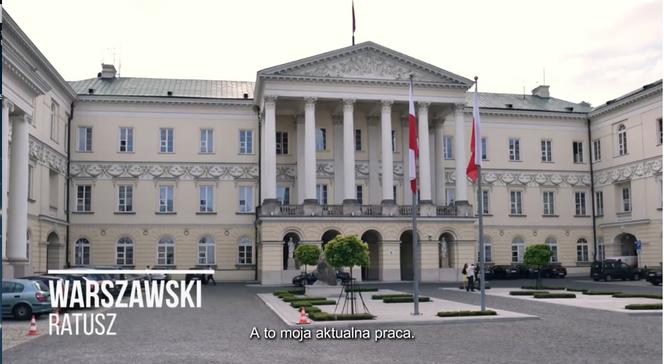Rafał Trzaskowski rodzina, dom