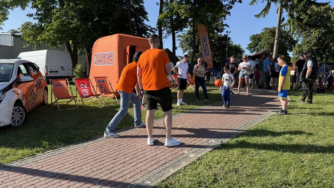 Krzęcińskie Święto Witru