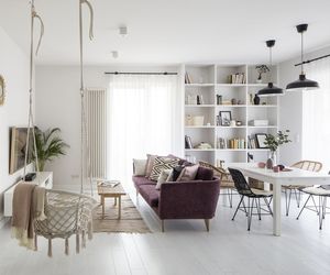 Mały salon: jak go urządzić. Inspiracje i porady architekta