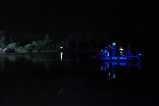 48-letni wędkarz utonął w stawie pod Wrocławiem