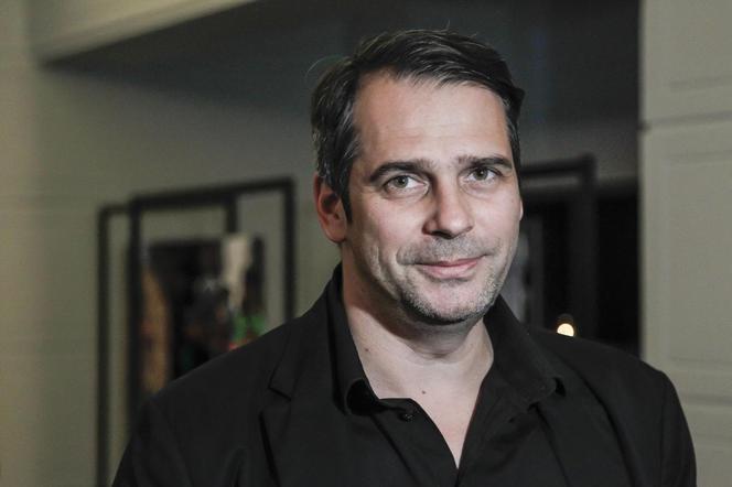 Paweł Deląg odwiedził woj. podlaskie. Szuka miejsc do filmu o husarii