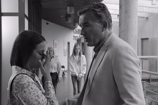 Pierwsza miłość, odcinek 3724: Jakub Wenerski (Przemysław Sadowski), Marysia (Aneta Zając), Julka (Dąbrówka Kruk), Julita (Dagmara Bryzek)