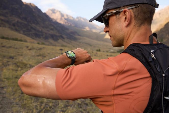 Huawei Watch GT 6