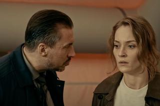 Behawiorysta Komisarz Marek Rosner (Mirosław Haniszewski), Prokurator Beata Drejer (Anna Mrozowska)