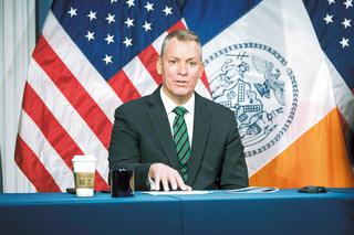 Tak źle na Bronxie nie było od 25 lat. Na ulicach giną dzieci