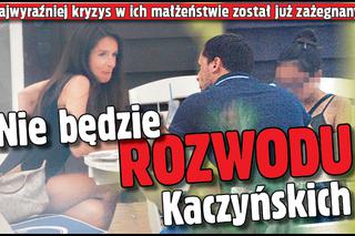 Nie będzie rozwodu Kaczyńskich